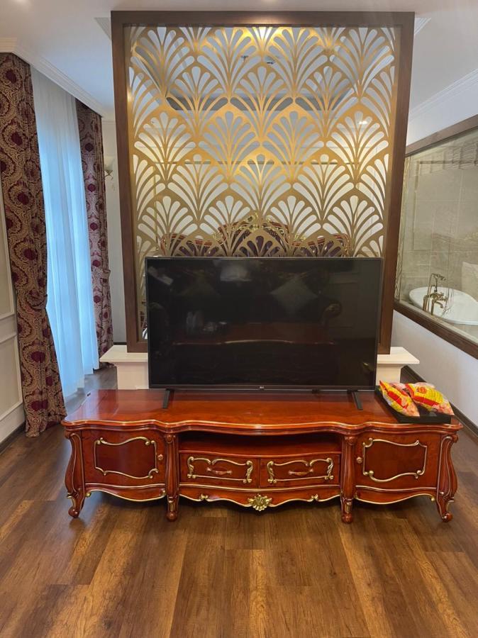 Camellia Luxury Hotel Tam Ðảo מראה חיצוני תמונה